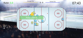 曲棍球裁判模拟器安卓版截图5