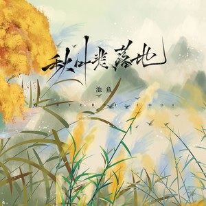 《抖音》秋叶悲落地歌曲介绍