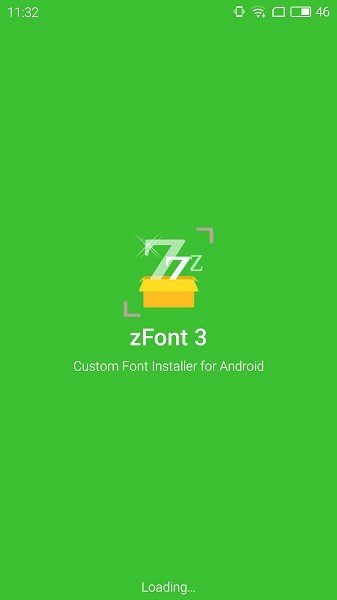 Zfont3安卓版截图3