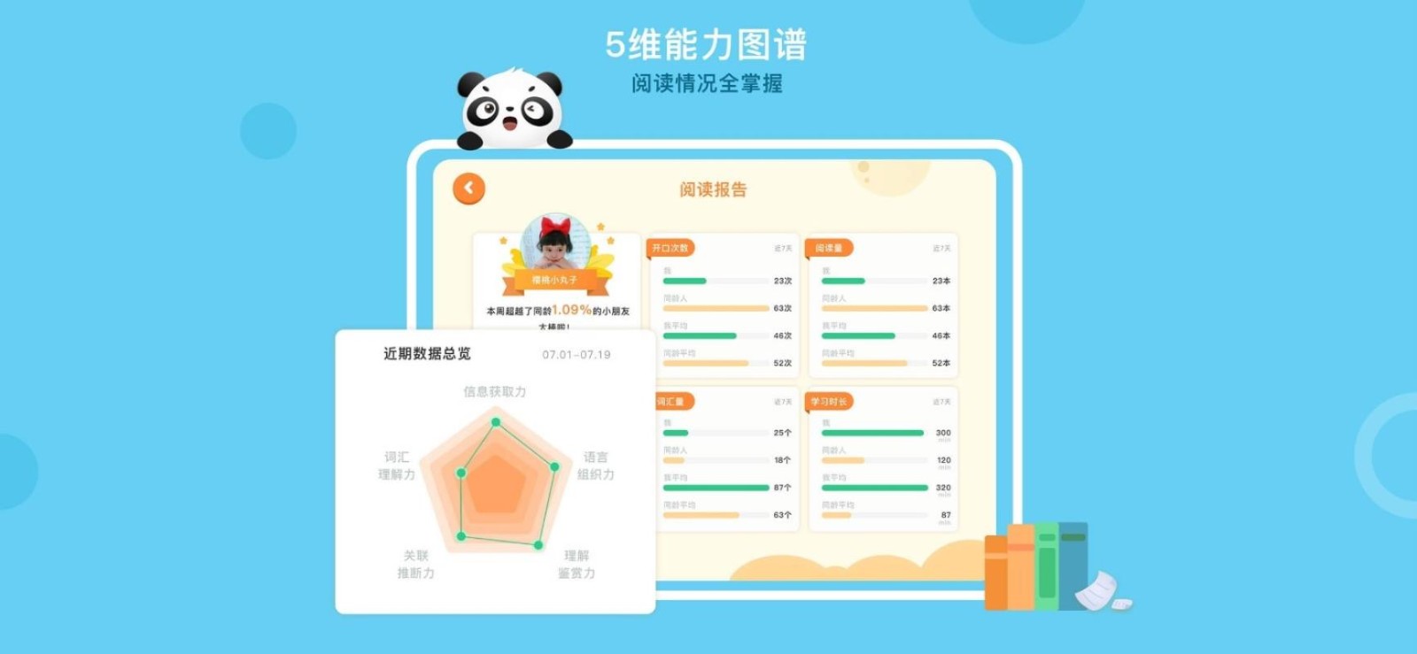 竹子阅读最新版截图3