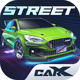 Car Xstreet安卓版最新版