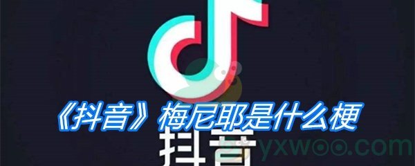 《抖音》梅尼耶是什么梗