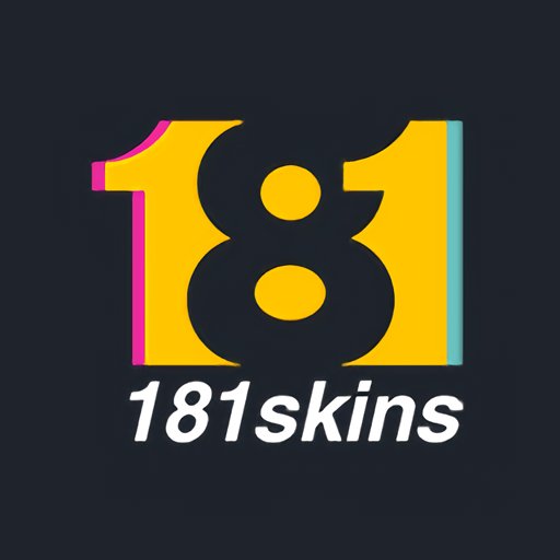 181Skins开箱网