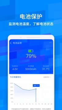 全能超级清理管家手机垃圾清理最新版截图2