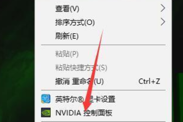 windows10系统设置独立显卡为默认显卡方法介绍