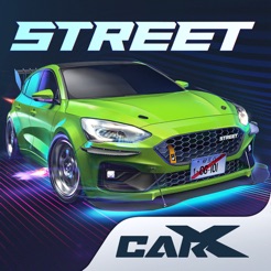 Car Xstreet免费安卓版