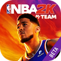 我的Nba2k23安卓版