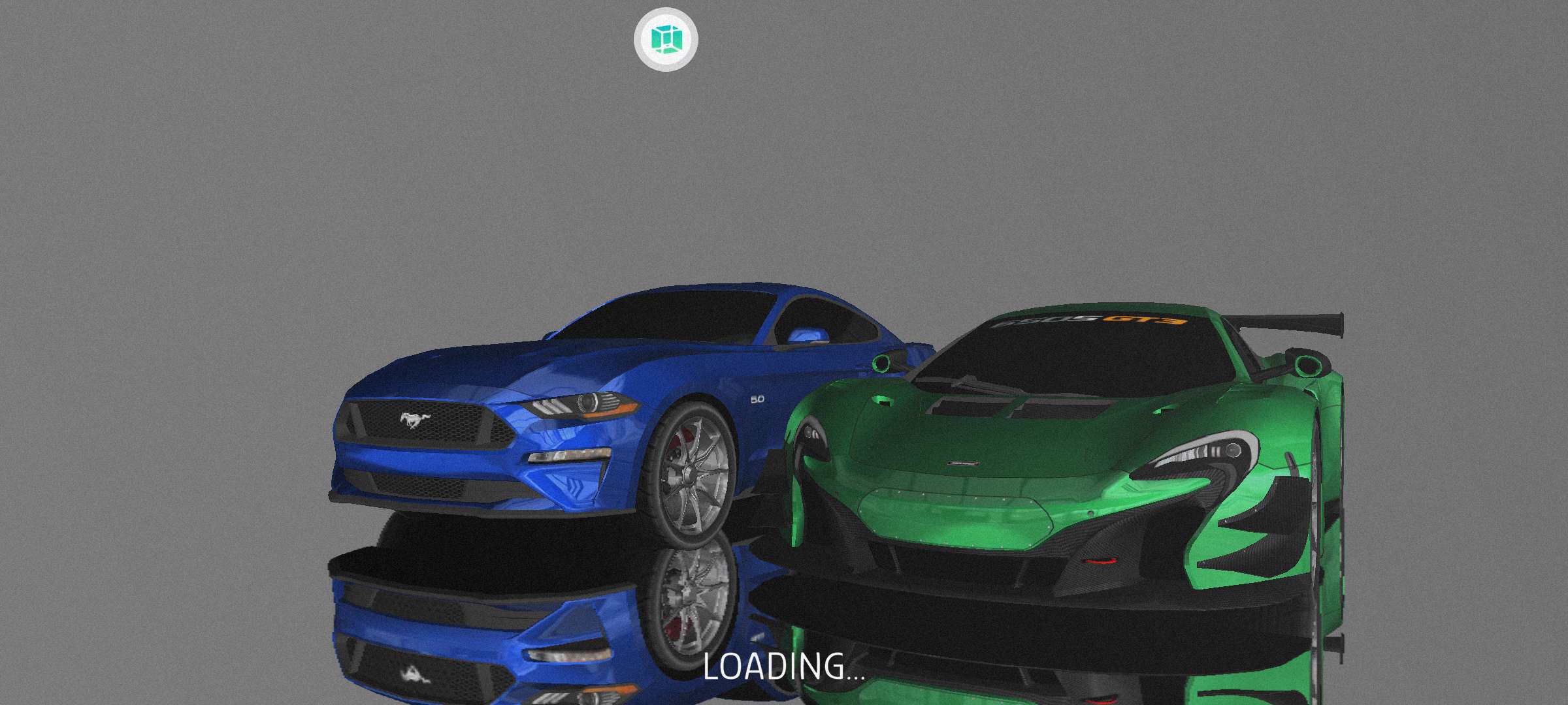 Mustang Drag免费版截图3