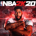 Nba2k20安卓版