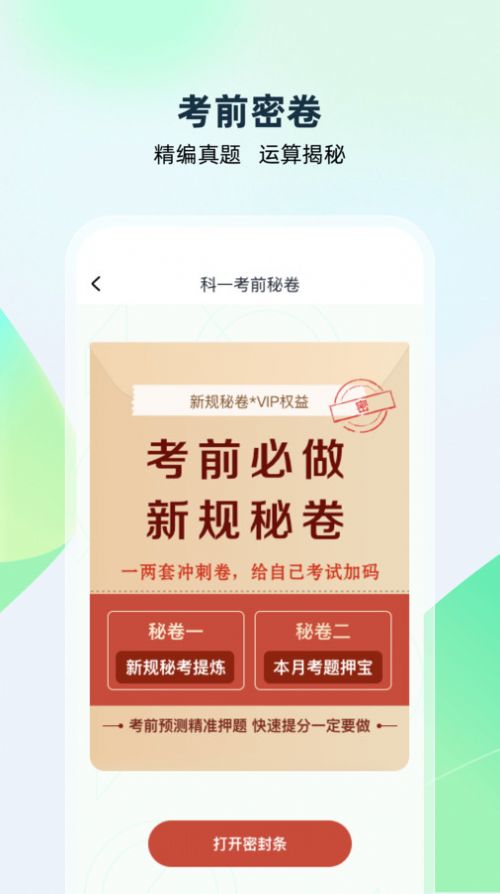 驾考高手手机版最新版截图1