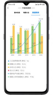 巡游地图册安卓版最新版截图1