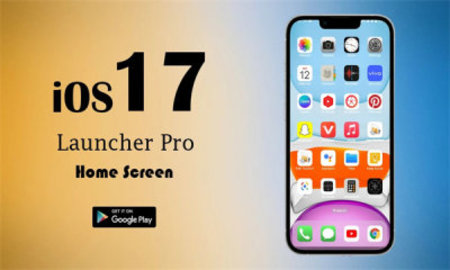 ios17系统正式发布安卓版截图3