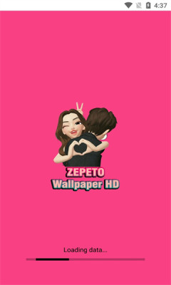 Zepeto Wallpaper Hd 4k壁纸安卓版截图1