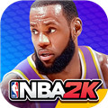 Nba2kmobile篮球最新版安卓版