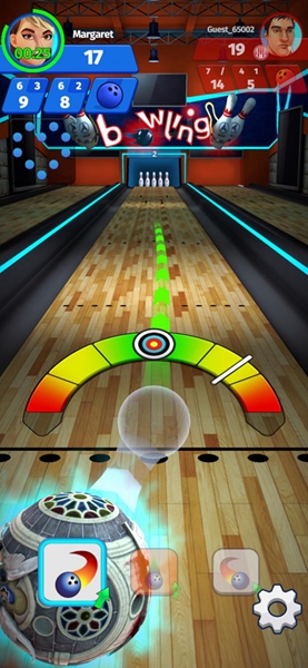 Bowling Club手机最新版截图3