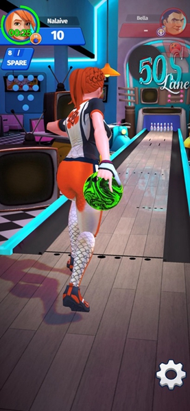 Bowling Club手机最新版截图1