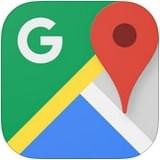 Google Maps手机免费版