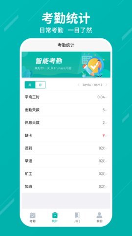 Tru Face Mobile安卓版截图4