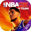 Nba 2k23免费安卓版