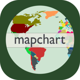 Mapchart最新版手机免费版