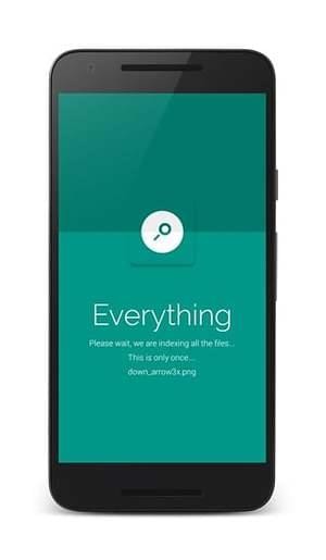 Everything安卓版最新版截图2