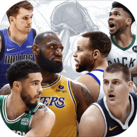 Nba范特西安卓版最新版