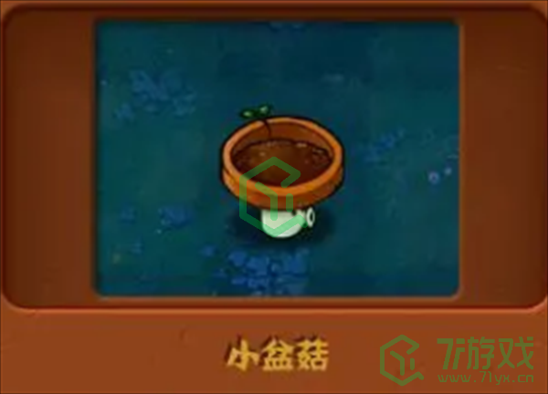 《植物大战僵尸杂交版》强度高的白卡植物一览