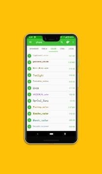 Zfont安卓最新版截图1