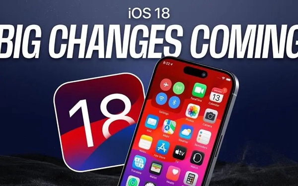 ios18支持机型有哪些