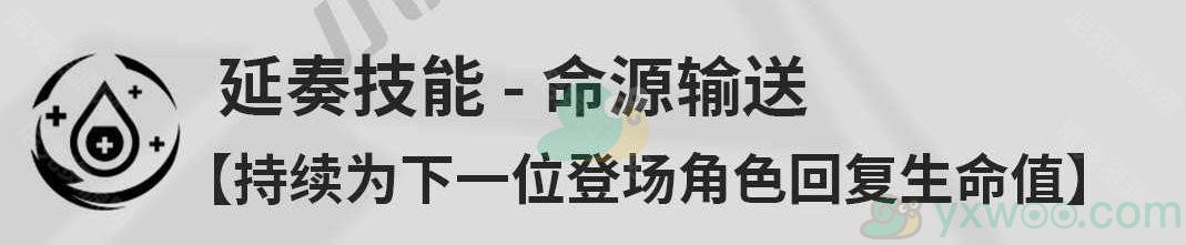 《鸣潮》白芷的技能是什么？新手怎么进行加点最好呢