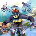 Bmx特技手机版免费版