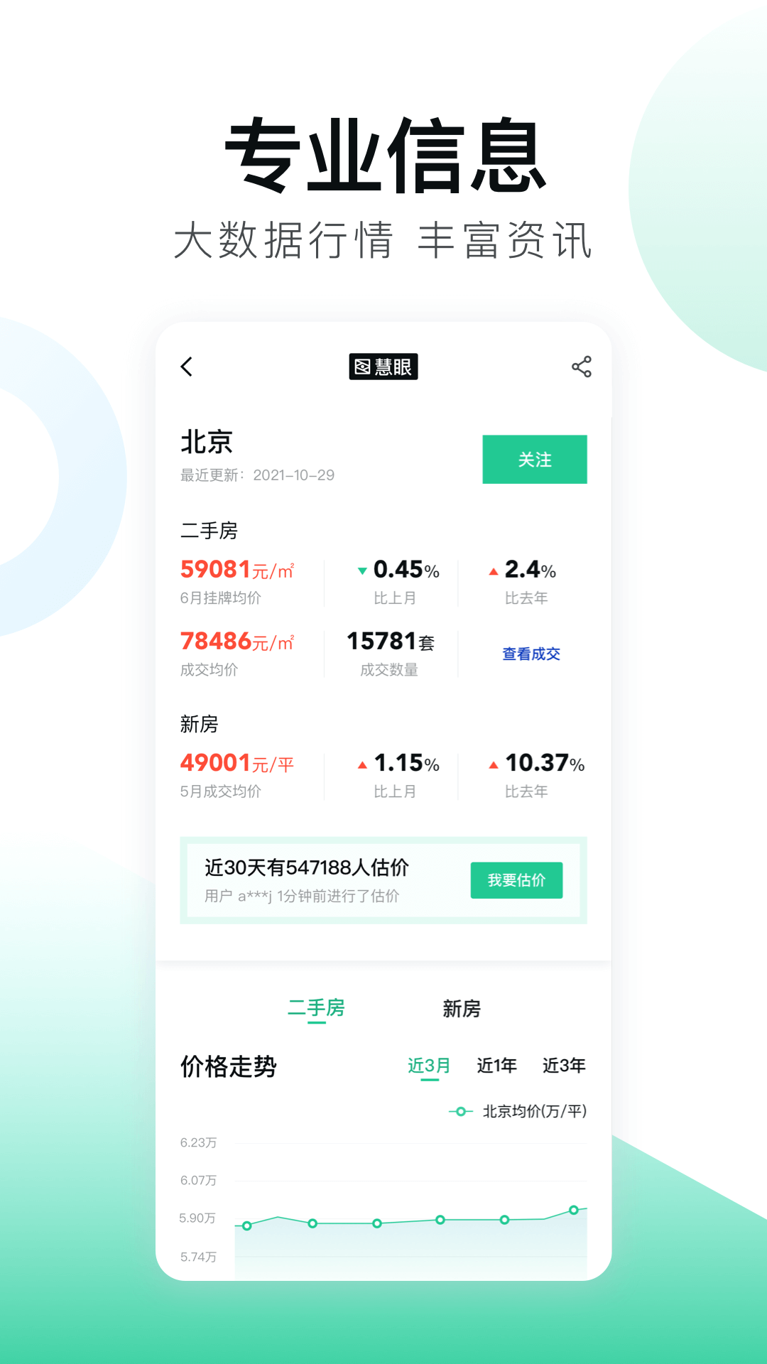 安居客官方版截图1