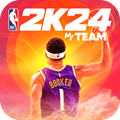 Nba2k24安卓版