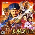 三国志12武将修改器正版