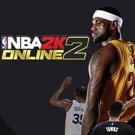 Nba2kol2最新版