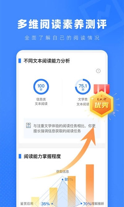 小A阅读正版截图3