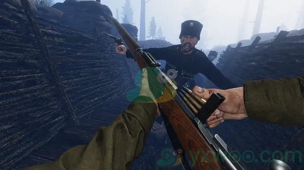 Epic商城7月21日《坦能堡Tannenberg》免费领取地址