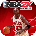 Nba 2k Mobile Basketball手机版最新版