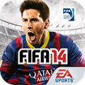 Fifa14手机版