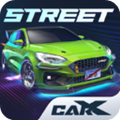 Car Xstreet街头赛车最新版