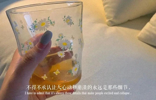 喜欢现在的年纪缺不喜欢现在的自己文字背景安卓版截图2