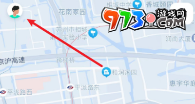 《萝卜快跑》账号注册方法