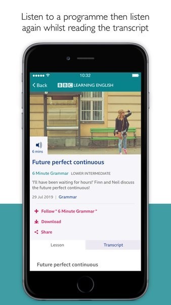 Bbc Learning English免费版截图1