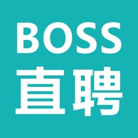 Boss直聘官网版