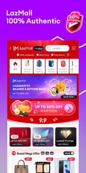 Lazada软件官方版免费版截图2