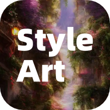 Style Artai绘画安卓版最新版