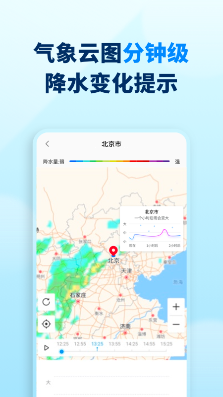 奇迹天气预报截图3