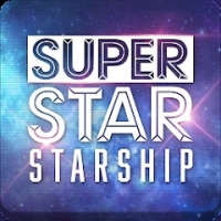 Super Star Starship官方版