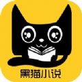 黑猫免费小说无删减版