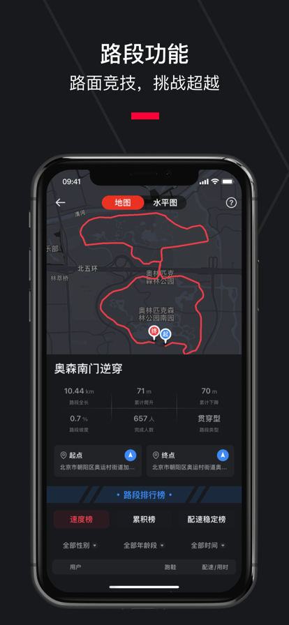 悦跑圈截图4